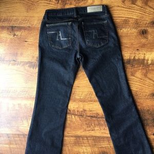 ZARA Jeans size 2